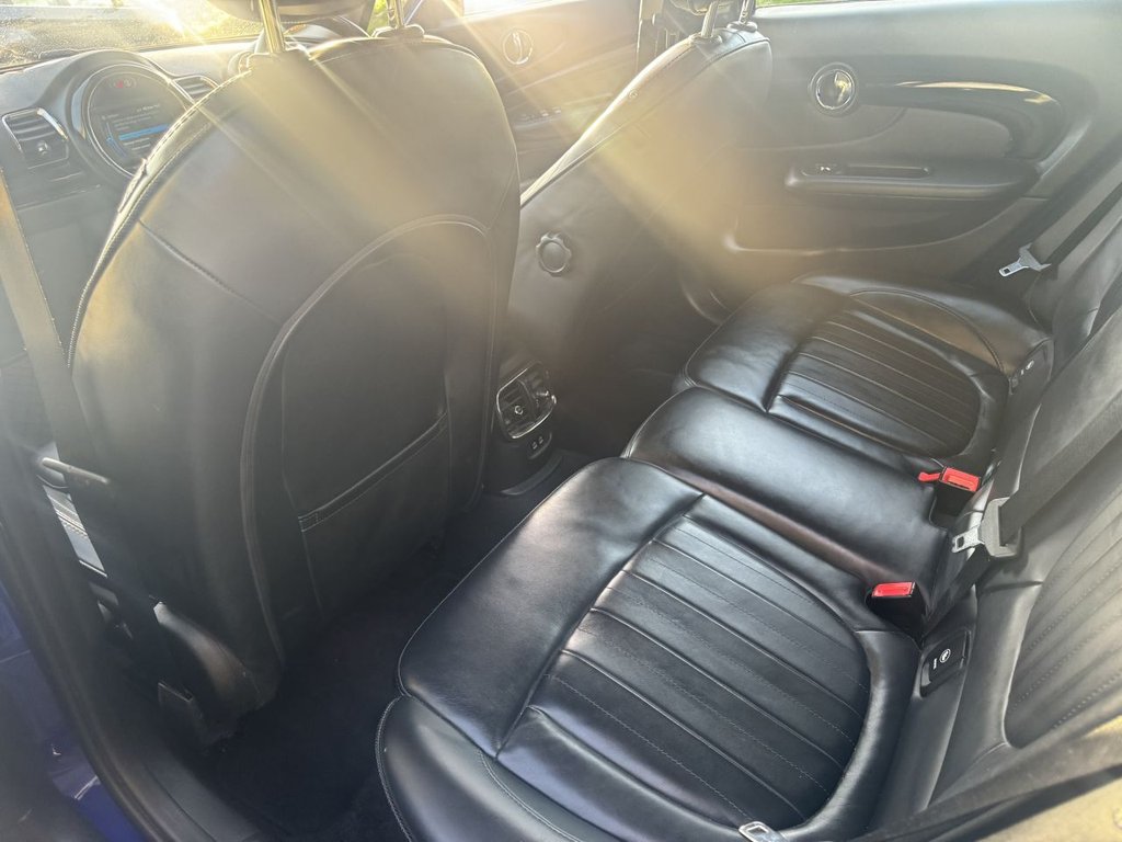 Used MINI Clubman 2019 for sale - 76635013: Photo 10