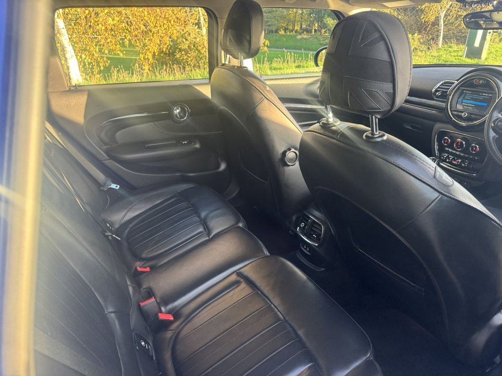 Used MINI Clubman 2019 for sale - 76635013: Photo 11