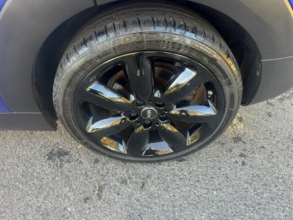 Used MINI Clubman 2019 for sale - 76635013: Photo 12