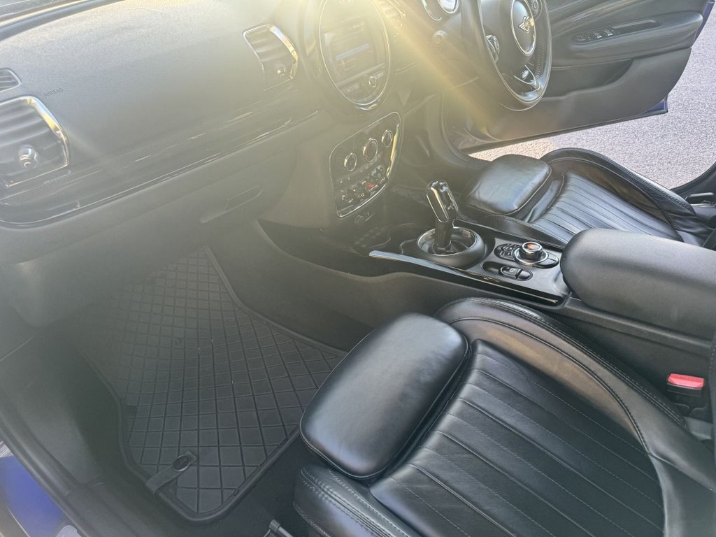 Used MINI Clubman 2019 for sale - 76635013: Photo 13