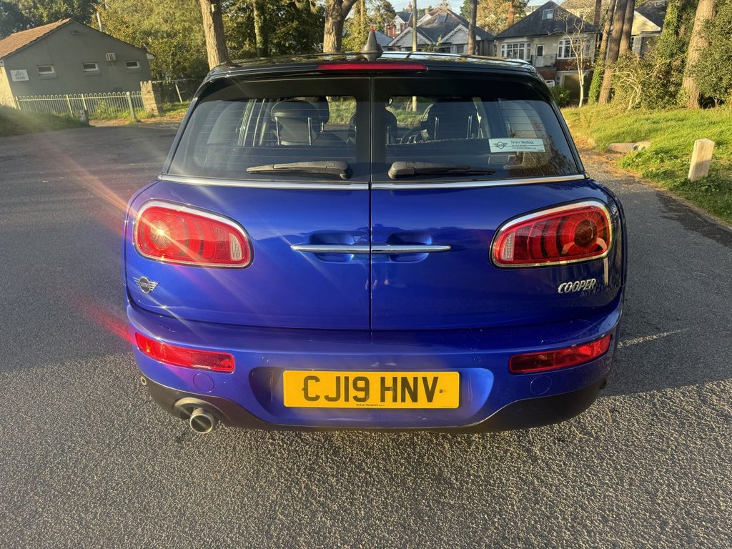 Used MINI Clubman 2019 for sale - 76635013: Photo 14