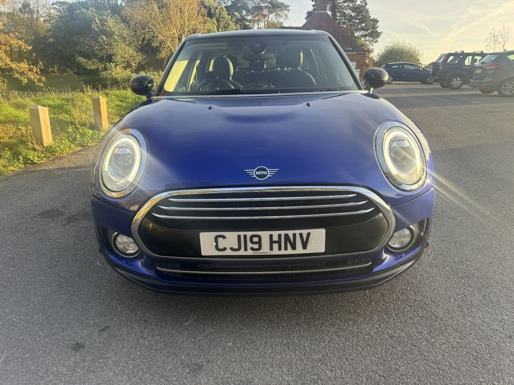 Used MINI Clubman 2019 for sale - 76635013: Photo 15
