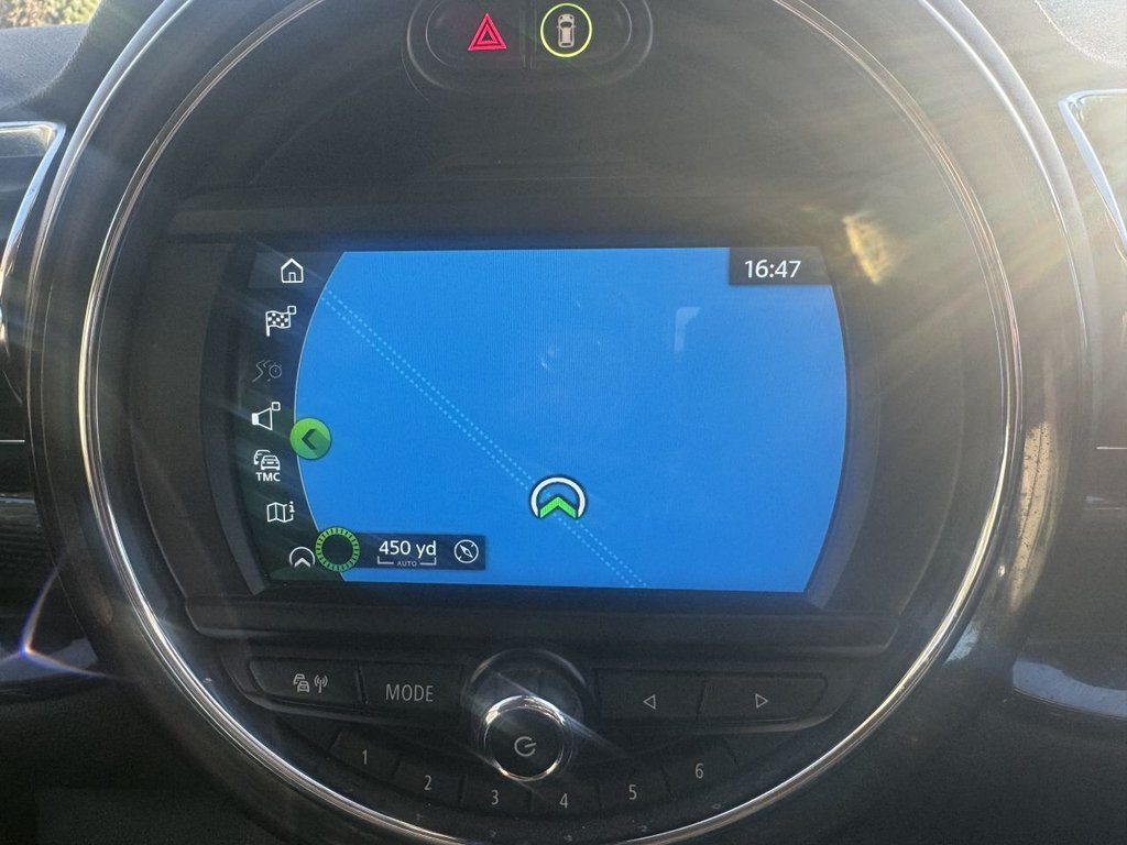 Used MINI Clubman 2019 for sale - 76635013: Photo 16