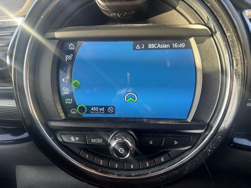 Used MINI Clubman 2019 for sale - 76635013: Photo 17