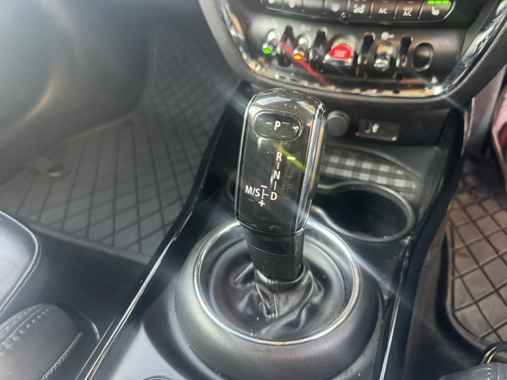 Used MINI Clubman 2019 for sale - 76635013: Photo 18