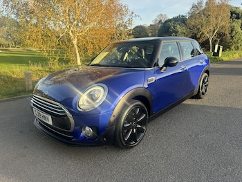 Used MINI Clubman 2019 for sale - 76635013: Photo