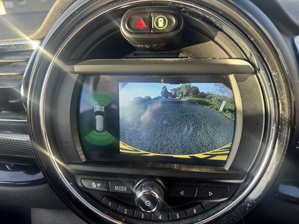 Used MINI Clubman 2019 for sale - 76635013: Photo 20