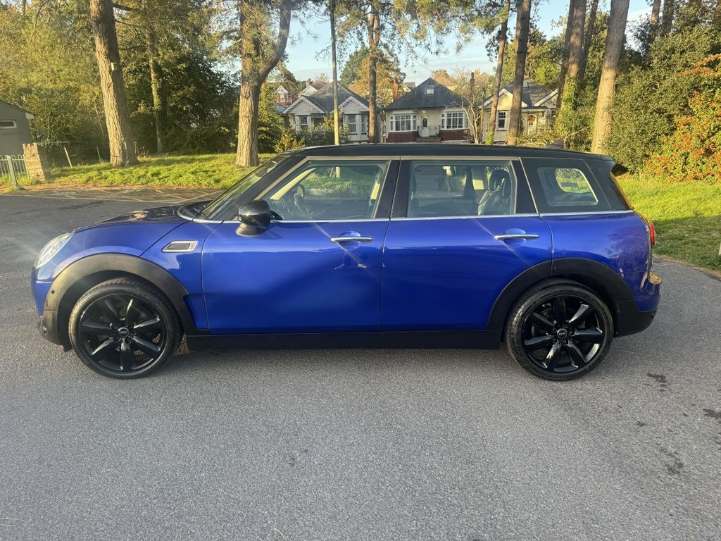 Used MINI Clubman 2019 for sale - 76635013: Photo 21