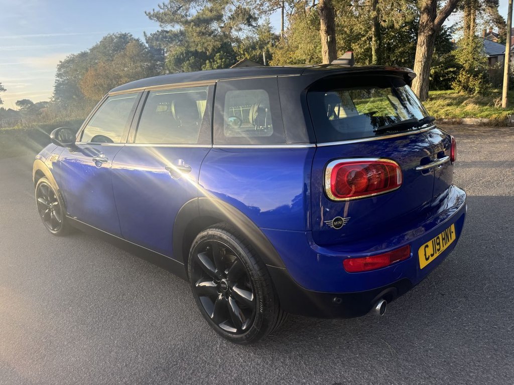 Used MINI Clubman 2019 for sale - 76635013: Photo 22