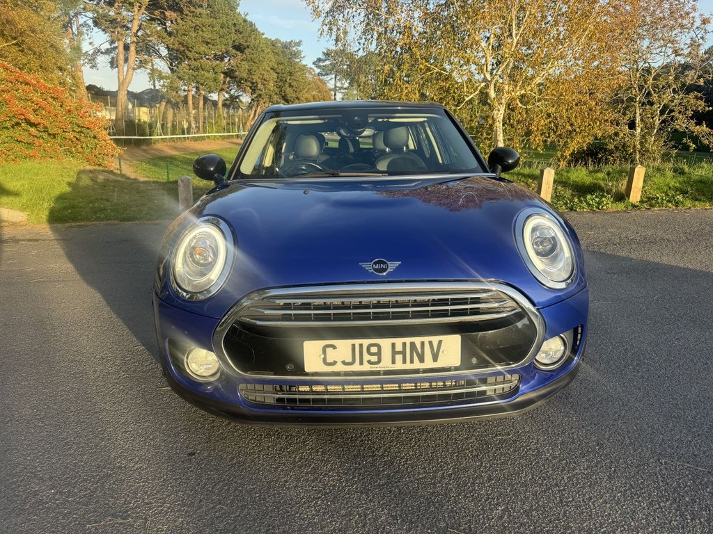 Used MINI Clubman 2019 for sale - 76635013: Photo 23