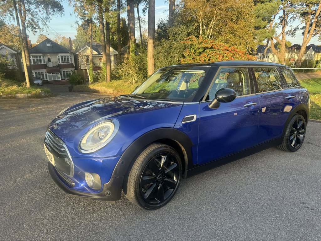 Used MINI Clubman 2019 for sale - 76635013: Photo 3