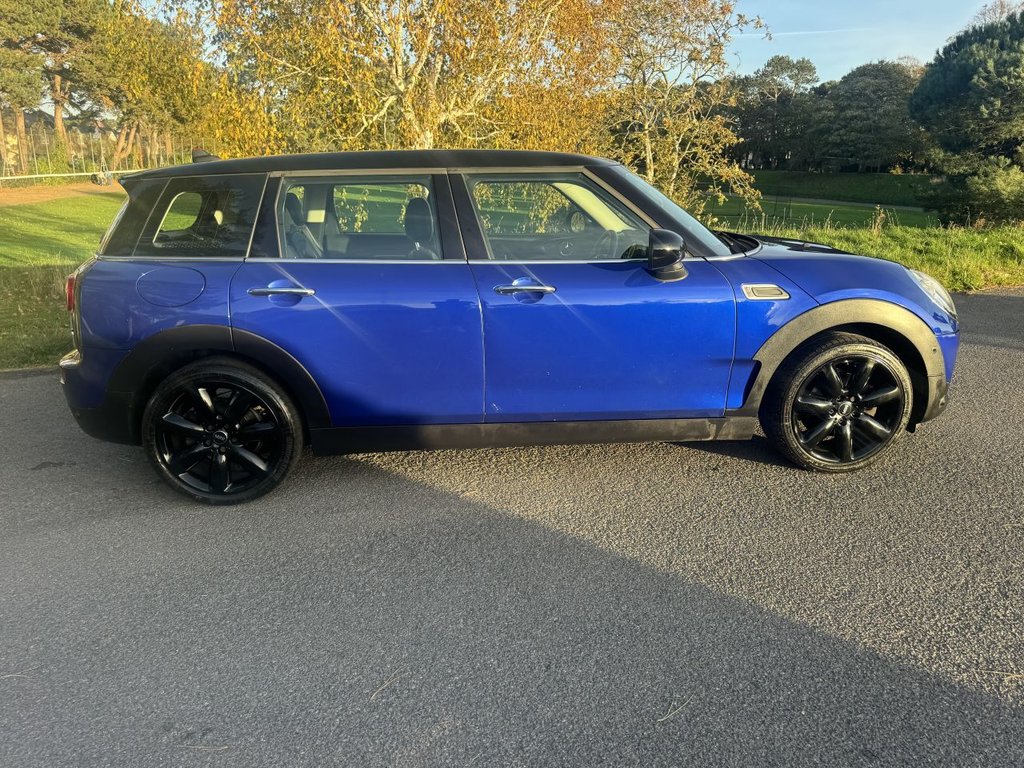 Used MINI Clubman 2019 for sale - 76635013: Photo 4