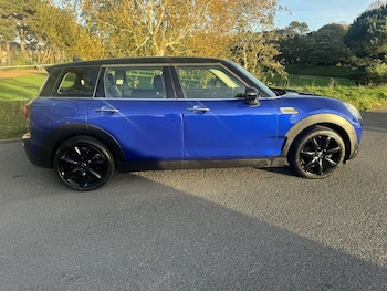 Used MINI Clubman 2019 for sale - 76635013: Photo