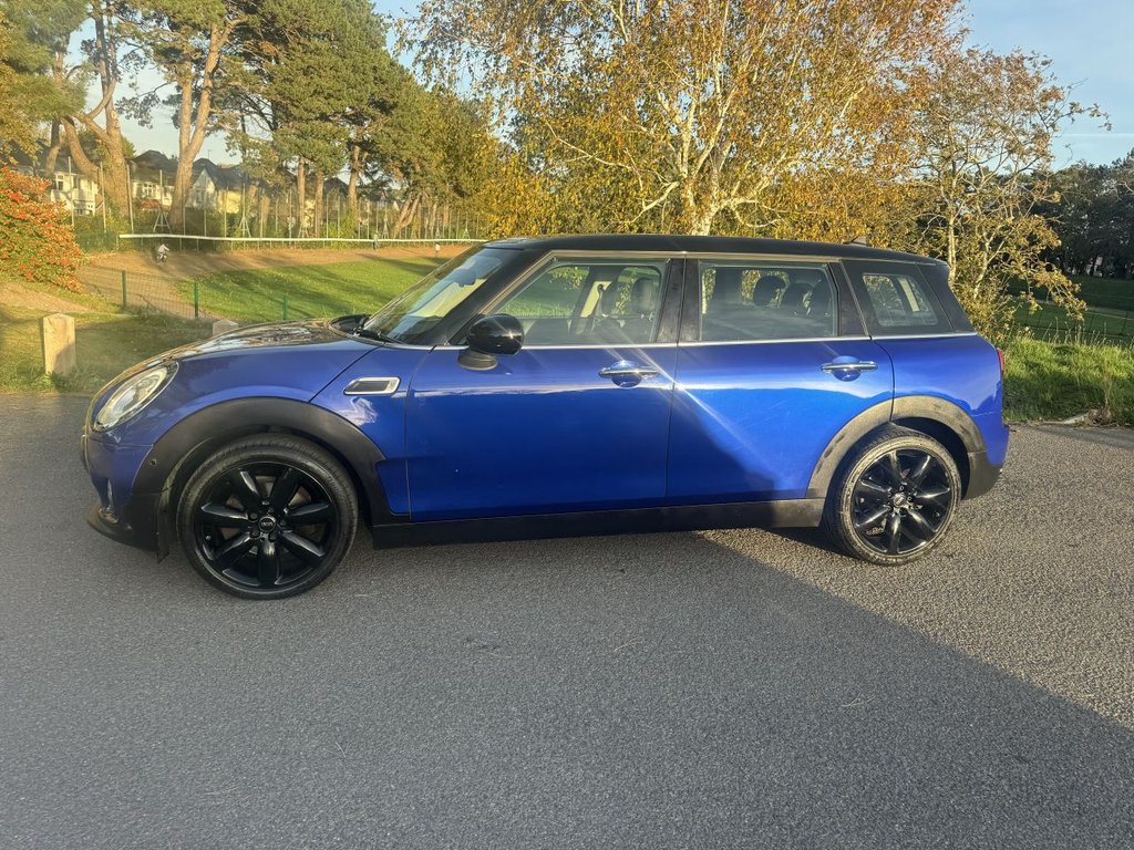 Used MINI Clubman 2019 for sale - 76635013: Photo 5