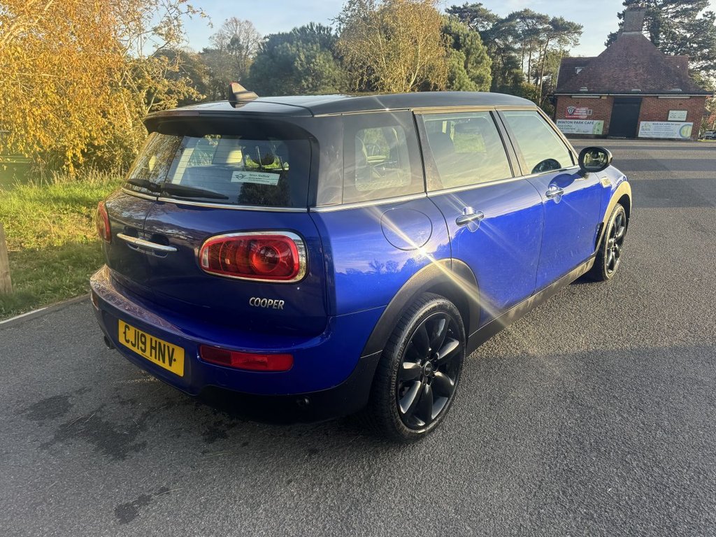 Used MINI Clubman 2019 for sale - 76635013: Photo 6