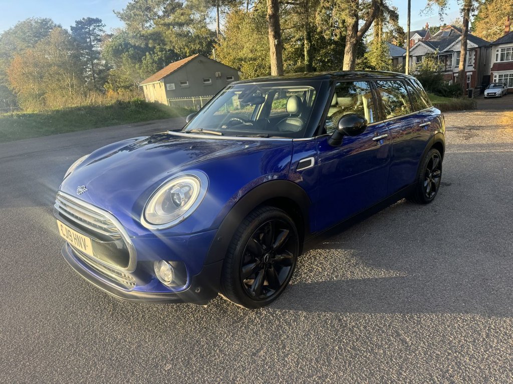 Used MINI Clubman 2019 for sale - 76635013: Photo 7