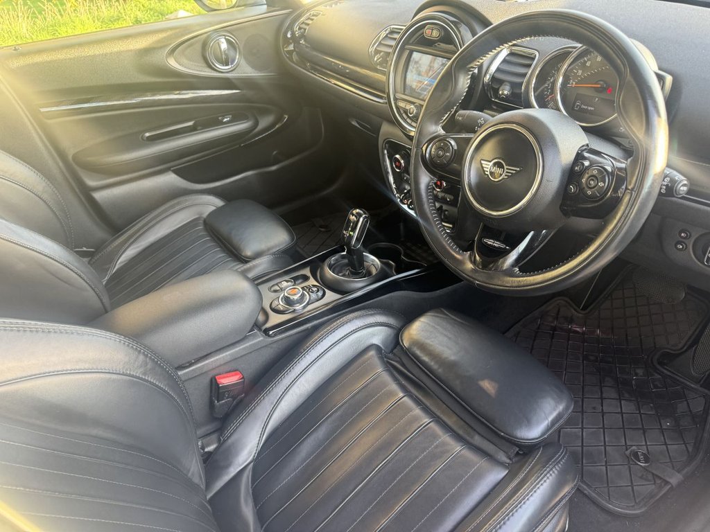 Used MINI Clubman 2019 for sale - 76635013: Photo 9