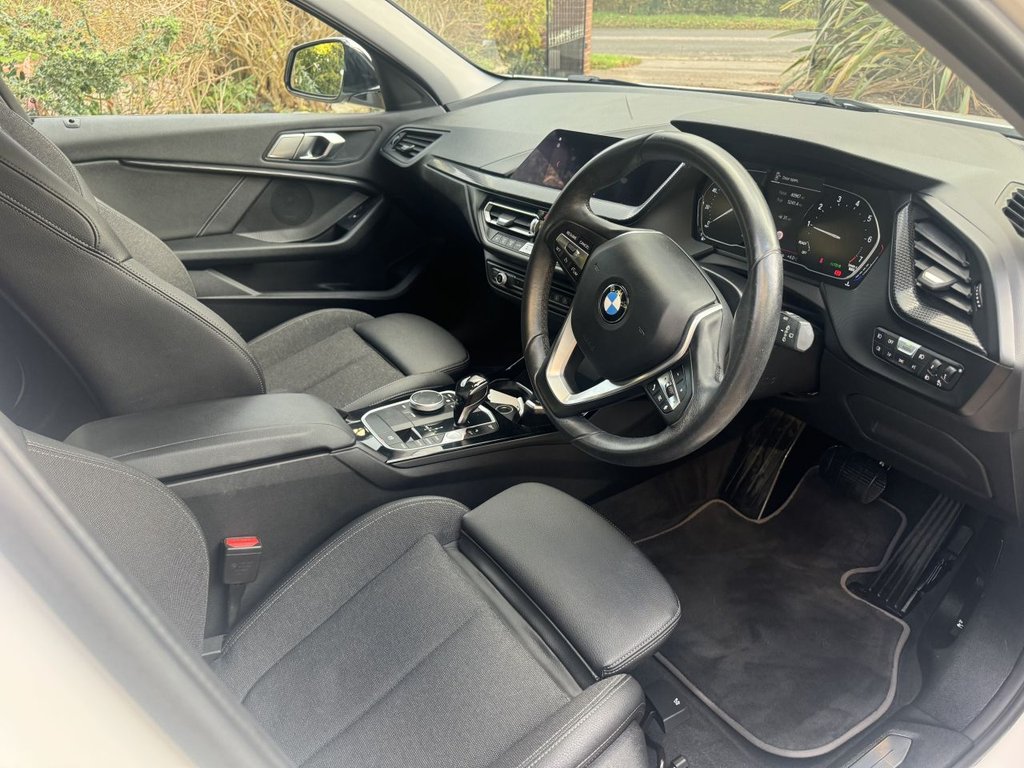 Used BMW 1 Series 2020 for sale - 76632469: Photo 5