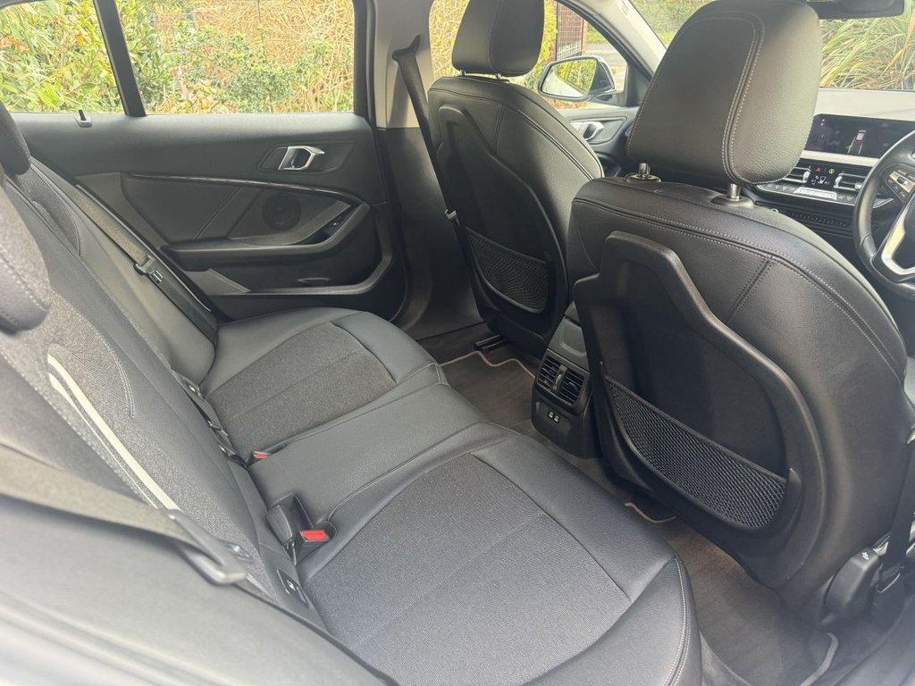 Used BMW 1 Series 2020 for sale - 76632469: Photo 7