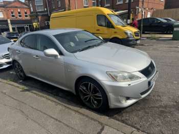 Used Lexus IS 2006 for sale - 74844324: Photo