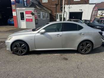 Used Lexus IS 2006 for sale - 74844324: Photo