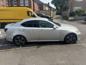 Used Lexus IS 2006 for sale - 74844324: Photo