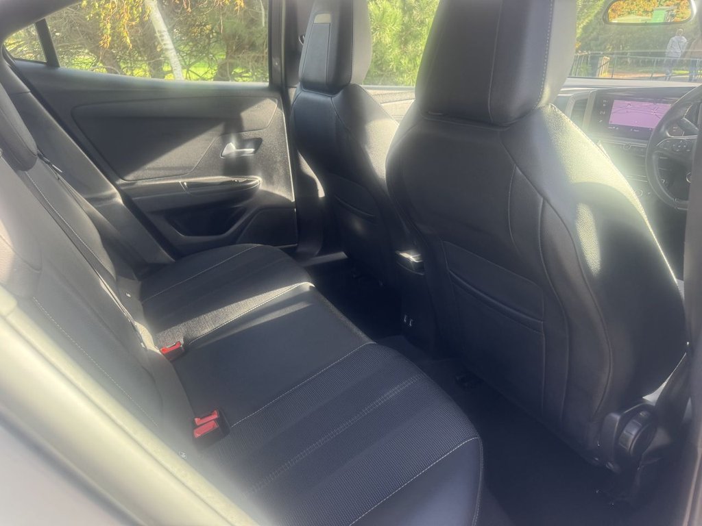 Used Vauxhall Mokka 2022 for sale - 76631746: Photo 10