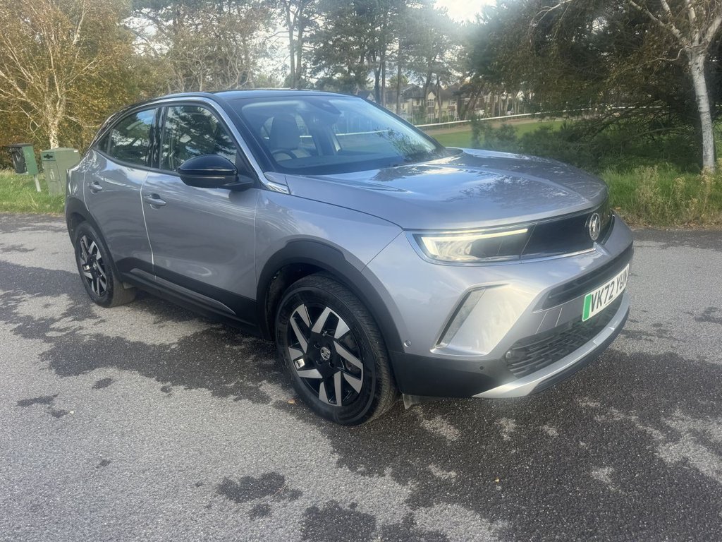 Used Vauxhall Mokka 2022 for sale - 76631746: Photo 12