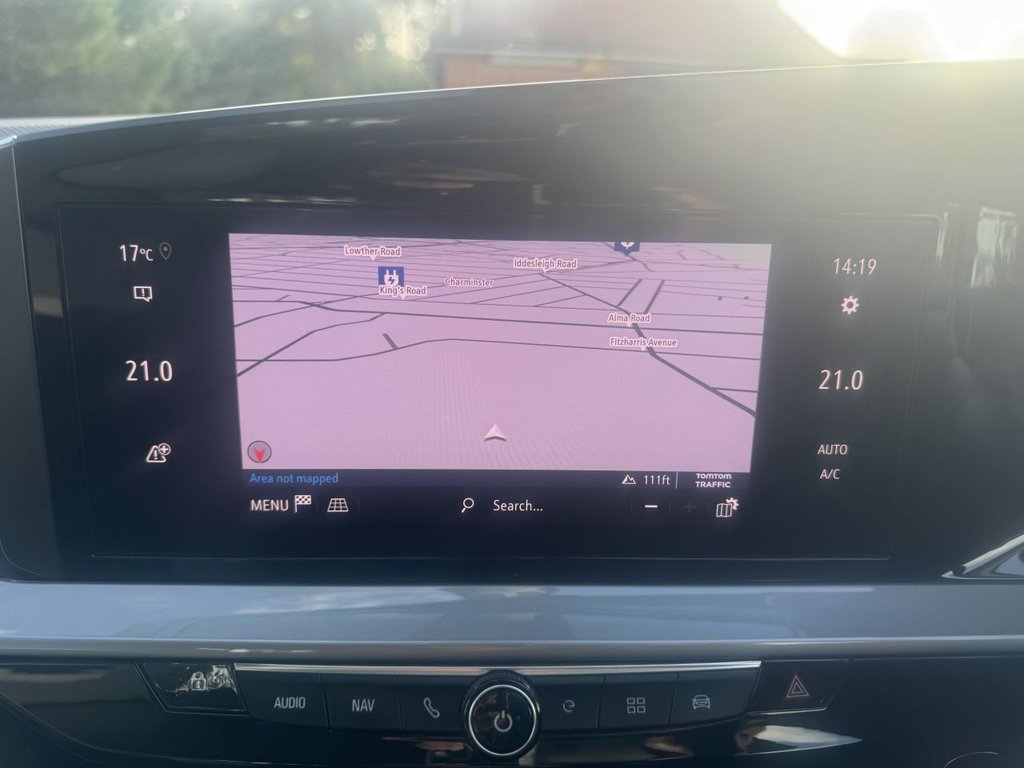 Used Vauxhall Mokka 2022 for sale - 76631746: Photo 13