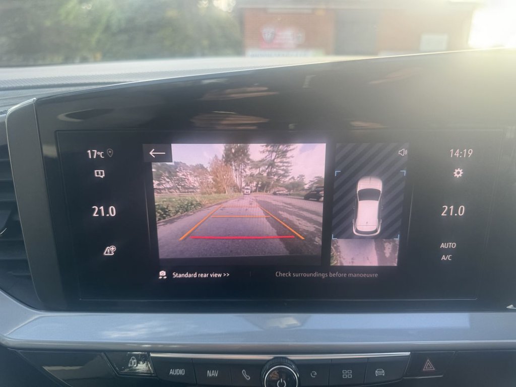 Used Vauxhall Mokka 2022 for sale - 76631746: Photo 16