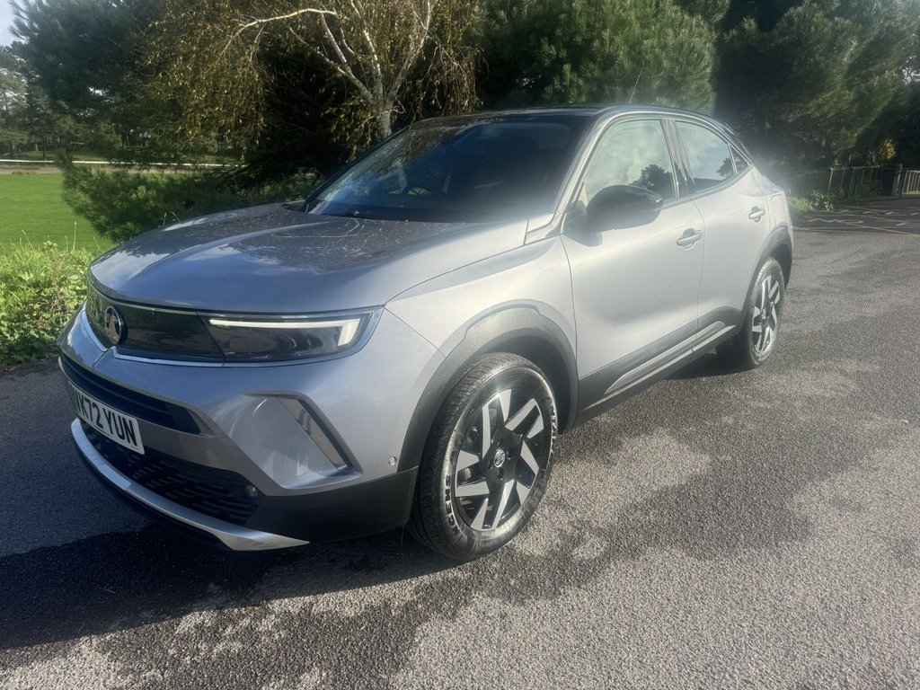 Used Vauxhall Mokka 2022 for sale - 76631746: Photo 18