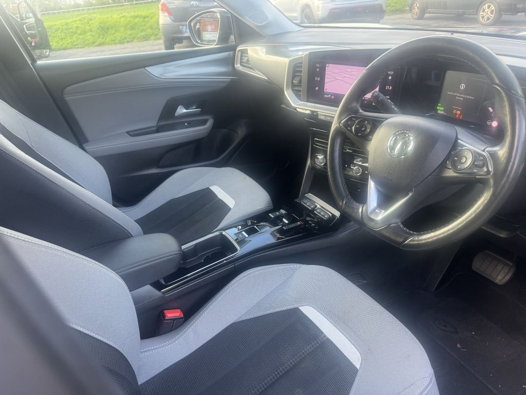 Used Vauxhall Mokka 2022 for sale - 76631746: Photo 19