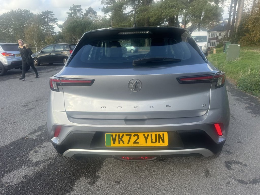 Used Vauxhall Mokka 2022 for sale - 76631746: Photo 20