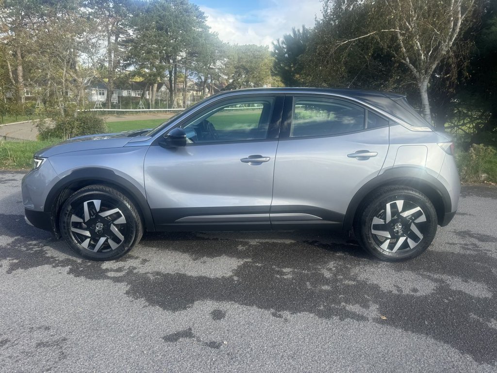 Used Vauxhall Mokka 2022 for sale - 76631746: Photo 4