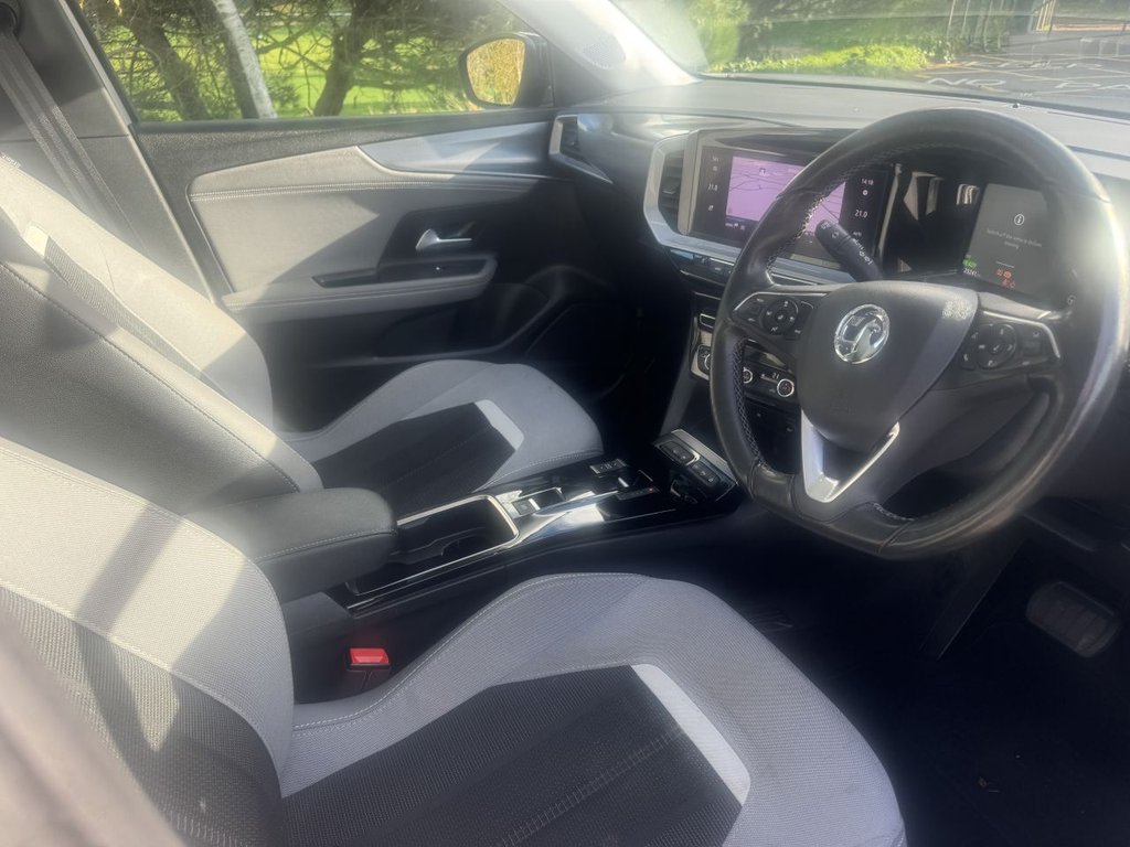 Used Vauxhall Mokka 2022 for sale - 76631746: Photo 5