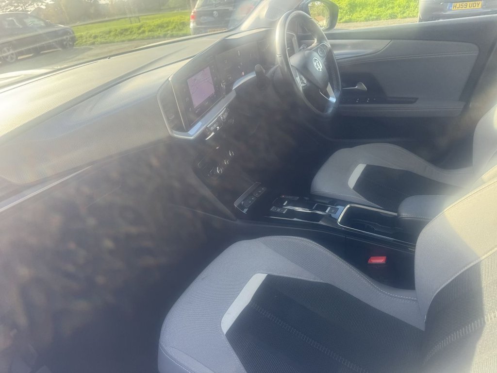 Used Vauxhall Mokka 2022 for sale - 76631746: Photo 9