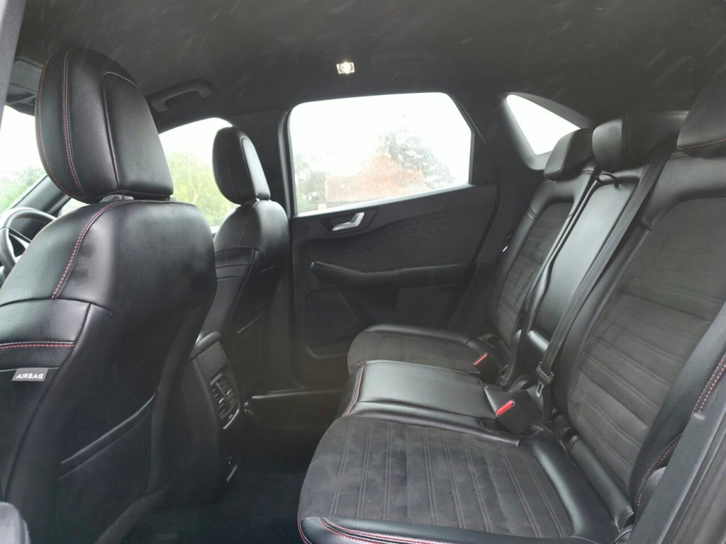 Used Ford Kuga 2020 for sale - 77212063: Photo 14