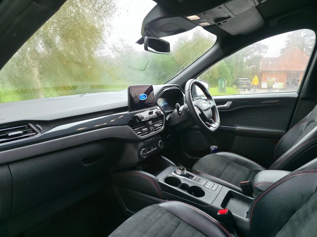 Used Ford Kuga 2020 for sale - 77212063: Photo 15