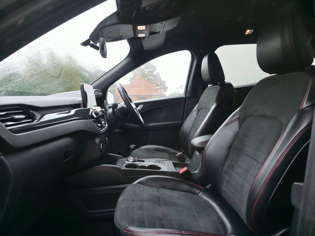 Used Ford Kuga 2020 for sale - 77212063: Photo 16