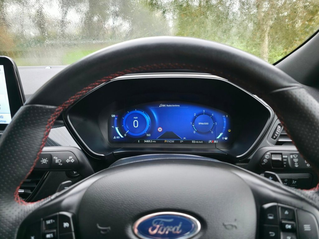 Used Ford Kuga 2020 for sale - 77212063: Photo 17