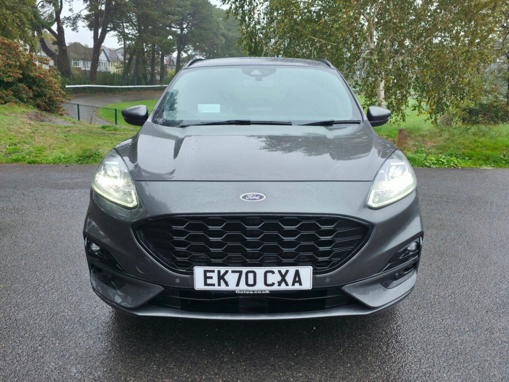 Used Ford Kuga 2020 for sale - 77212063: Photo 3