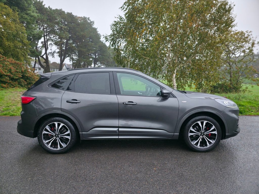 Used Ford Kuga 2020 for sale - 77212063: Photo 4