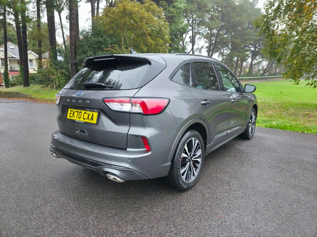 Used Ford Kuga 2020 for sale - 77212063: Photo 6