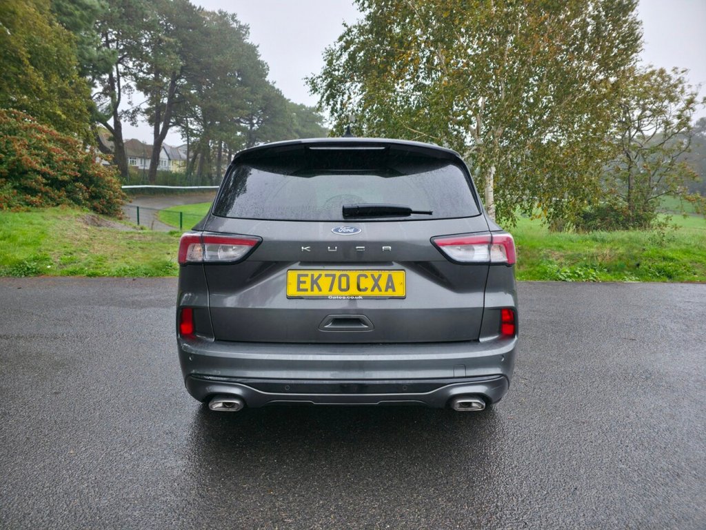 Used Ford Kuga 2020 for sale - 77212063: Photo 8