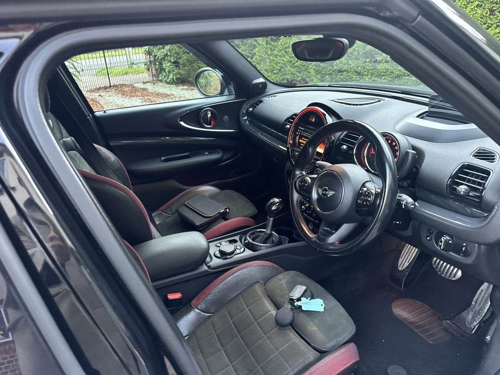 Used MINI Clubman 2017 for sale - 76642642: Photo 10