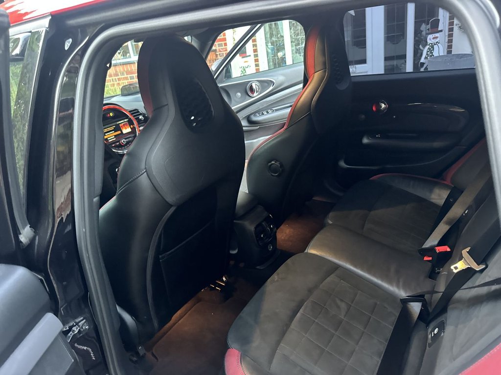 Used MINI Clubman 2017 for sale - 76642642: Photo 11