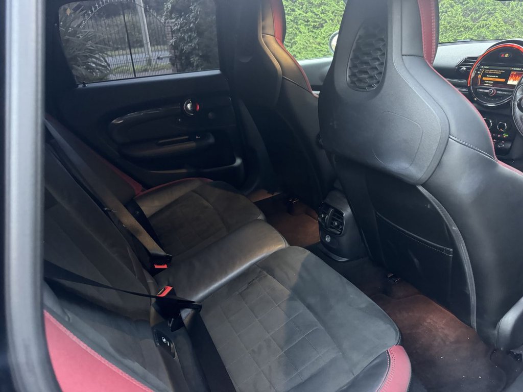 Used MINI Clubman 2017 for sale - 76642642: Photo 13