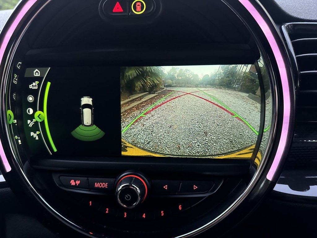 Used MINI Clubman 2017 for sale - 76642642: Photo 14