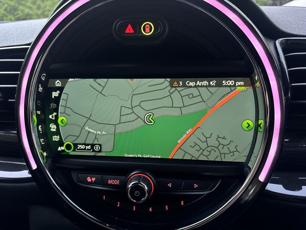 Used MINI Clubman 2017 for sale - 76642642: Photo 17