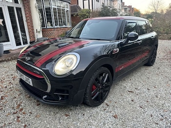 MINI - Clubman